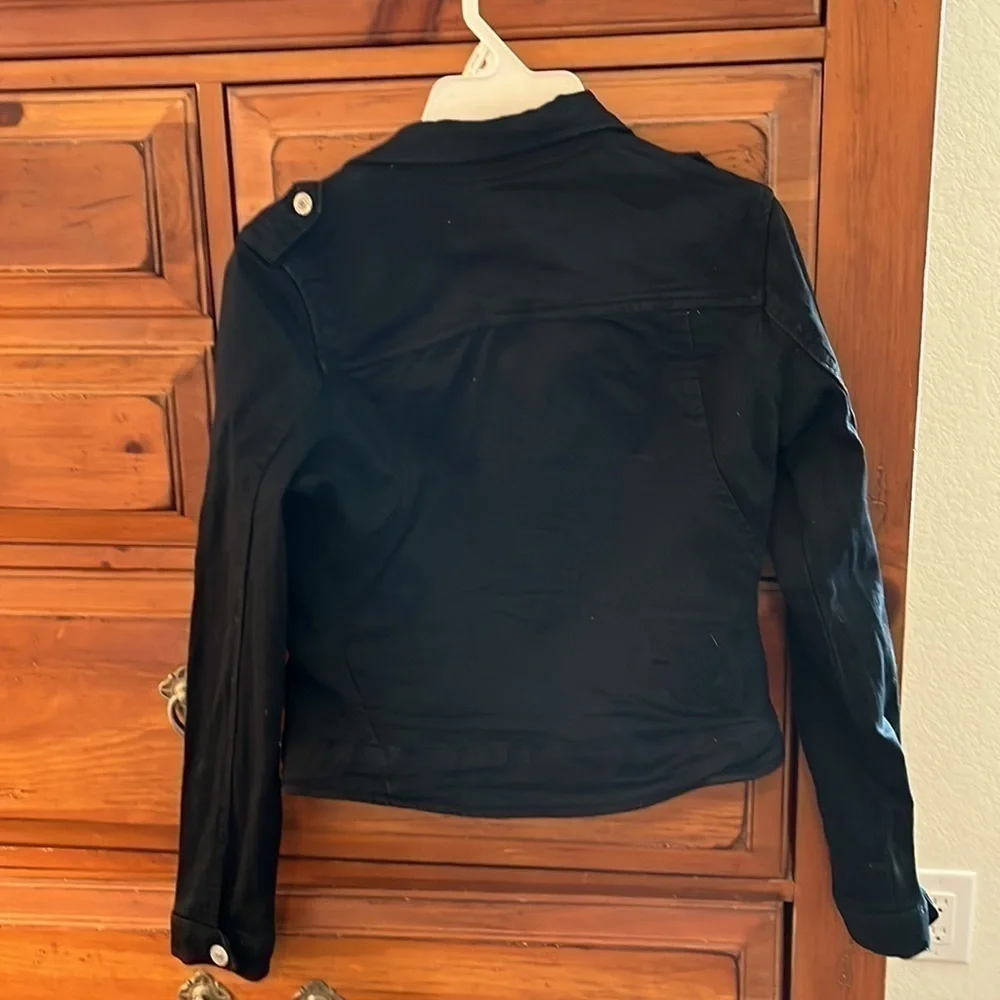 Hudson Jeans make offer